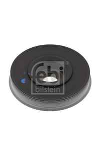 Puleggia cinghia, Albero a gomiti febi-bilstein