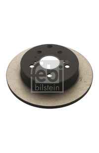 Disco freno febi-bilstein