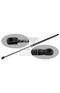 Ammortizzatore pneumatico, Cofano motore febi-bilstein