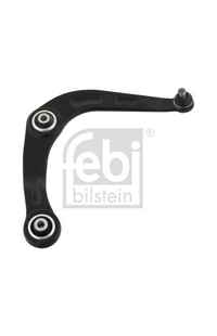 Braccio oscillante, Sospensione ruota febi-bilstein