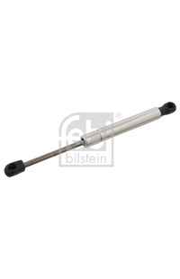 Ammortizatore pneumatico, Cofano bagagli /vano carico febi-bilstein