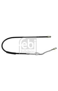 Tirante, freno di stazionamento febi-bilstein