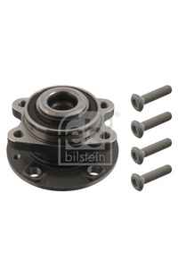 Kit cuscinetto ruota febi-bilstein