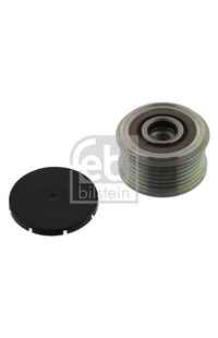 Dispositivo ruota libera alternatore febi-bilstein