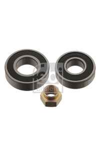 Kit cuscinetto ruota febi-bilstein
