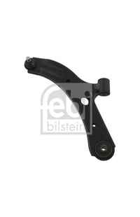Braccio oscillante, Sospensione ruota febi-bilstein