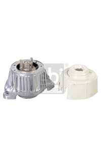 Sospensione, Motore febi-bilstein