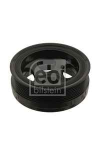 Puleggia cinghia, Albero a gomiti febi-bilstein