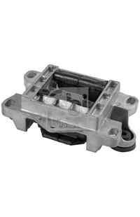 Supporto, Cambio febi-bilstein