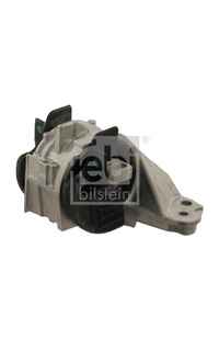 Supporto, Cambio automatico febi-bilstein