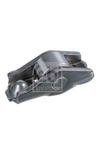 Leva di traino, Controllo motore febi-bilstein