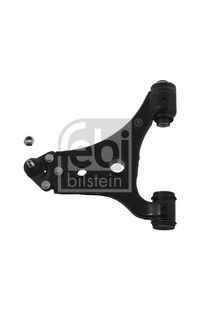 Braccio oscillante, Sospensione ruota febi-bilstein