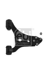 Braccio oscillante, Sospensione ruota febi-bilstein