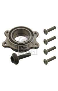 Kit cuscinetto ruota febi-bilstein