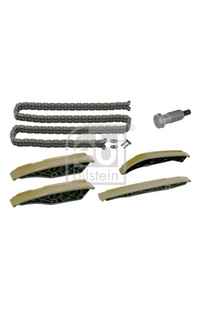 Kit catena distribuzione febi-bilstein Kit catena distribuzione febi-bilstein