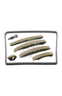 Kit catena distribuzione febi-bilstein