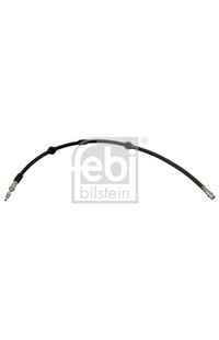 Tubo elastico del freno febi-bilstein