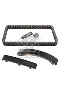 Kit catena distribuzione febi-bilstein