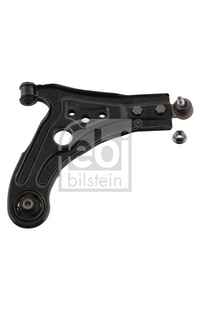 Braccio oscillante, Sospensione ruota febi-bilstein