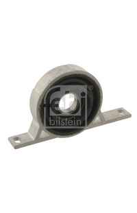 Supporto, Albero cardanico febi-bilstein