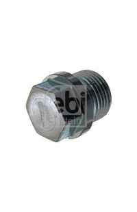 Tappo filettato, Coppa olio febi-bilstein Tappo filettato, Coppa olio febi-bilstein