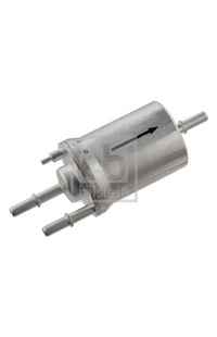 Filtro carburante febi-bilstein Filtro carburante febi-bilstein