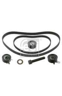 Kit cinghie dentate febi-bilstein