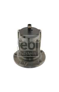 Kit cuscinetto ruota febi-bilstein