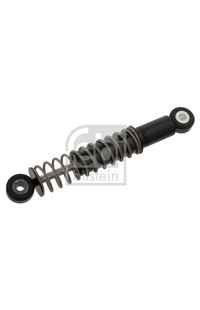 Smorzatore vibrazioni, Cinghia dentata febi-bilstein Smorzatore vibrazioni, Cinghia dentata febi-bilstein