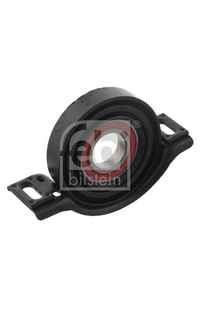 Supporto, Albero cardanico febi-bilstein