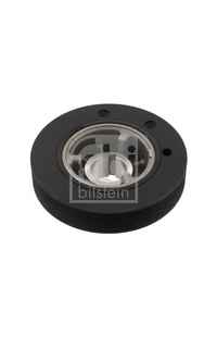 Puleggia cinghia, Albero a gomiti febi-bilstein