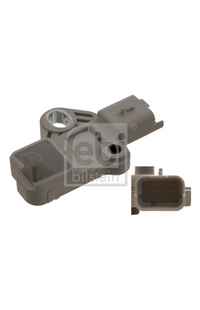 Generatore di impulsi, Albero a gomiti febi-bilstein