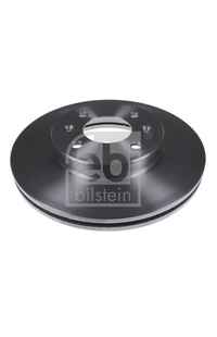 Disco freno febi-bilstein