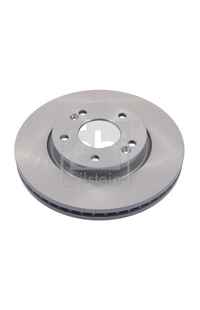 Disco freno febi-bilstein