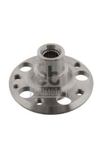 Mozzo ruota febi-bilstein