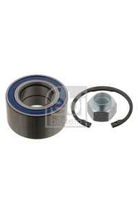 Kit cuscinetto ruota febi-bilstein