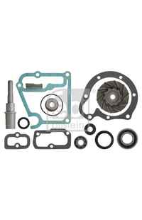 Kit riparazione, Pompa acqua febi-bilstein