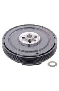 Kit pulegge, Albero motore/a gomito febi-bilstein