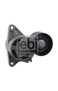 Tendicinghia, Cinghia Poly-V febi-bilstein