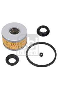 Filtro carburante febi-bilstein