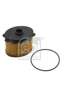 Filtro carburante febi-bilstein