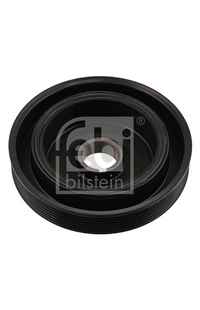 Puleggia cinghia, Albero a gomiti febi-bilstein