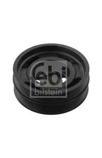 Puleggia cinghia, Albero a gomiti febi-bilstein