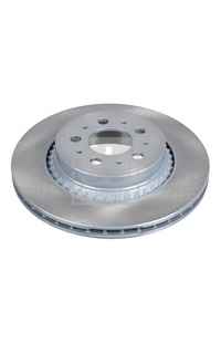 Disco freno febi-bilstein