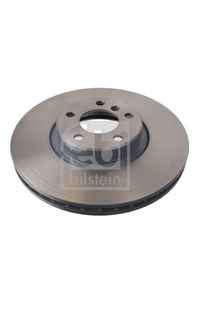 Disco freno febi-bilstein