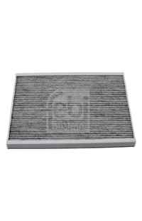 Filtro d'aria per abitacolo febi-bilstein