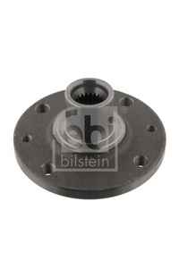 Mozzo ruota febi-bilstein