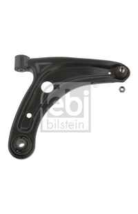 Braccio oscillante, Sospensione ruota febi-bilstein