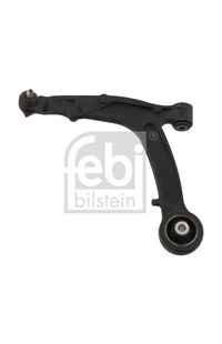 Braccio oscillante, Sospensione ruota febi-bilstein