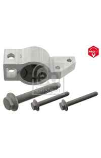 Supporto, Braccio oscillante febi-bilstein